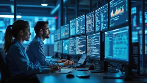 Cybersecurity