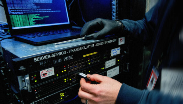 Two Cybersecurity Professionals Get 4-Year Sentences in BlackCat Ransomware Attacks
