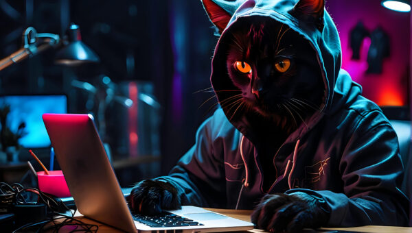 BlackCat ransomware