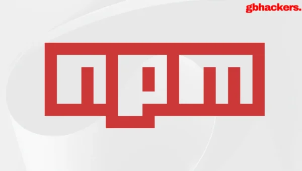 Typosquatted npm Packages Steal Cloud and CI/CD Secrets