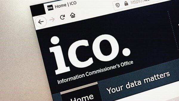 UK fines water supplier $1.3M for exposing data of 664k customers