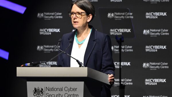 UK spy chief labels AI ‘unstoppable force’ with offensive, defensive ramifications for cyberspace