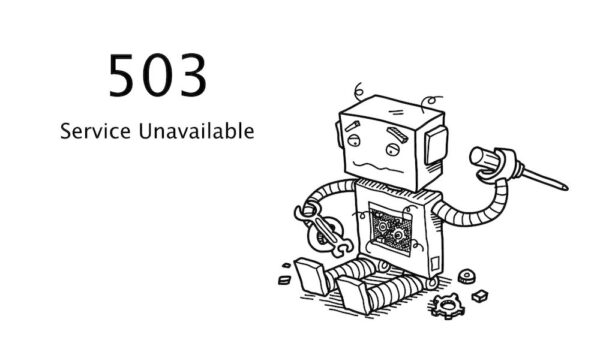 Ubuntu infrastructure has been down for more than a day