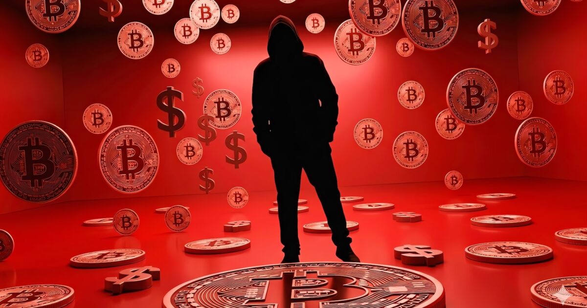 Ukraine identifies infostealer operator tied to 28,000 stolen accounts