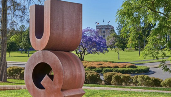 University of Queensland aligns resilience approach across operations