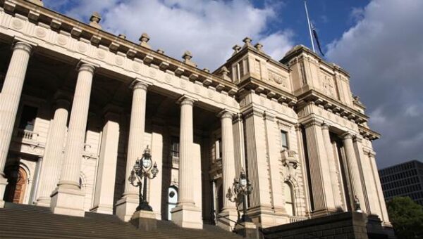 Vic gov invests $106m in communities and families IT transformation