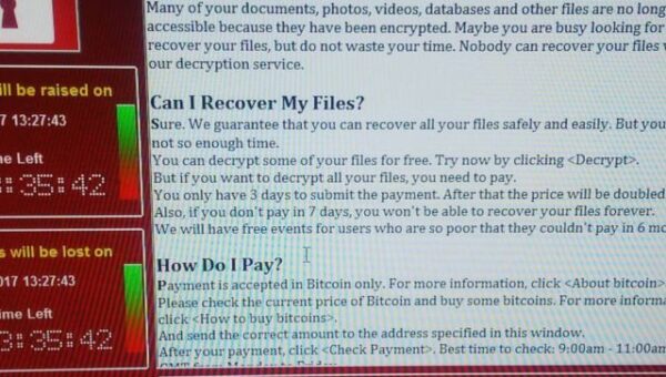WannaCry, the ransomware attack that changed the history of cybersecurity