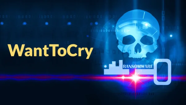 WantToCry Ransomware Abuses SMB Services to Remotely Encrypt Files