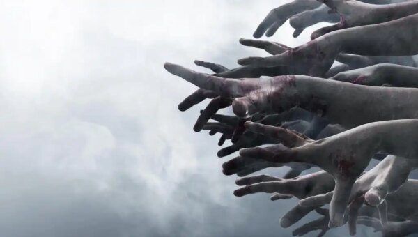 Zombie Hands 16z9