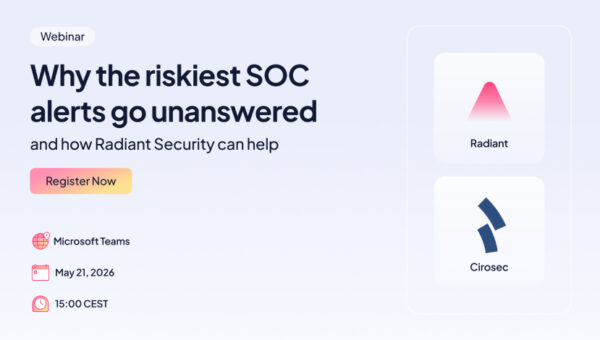 SOC Alerts Go Unanswered