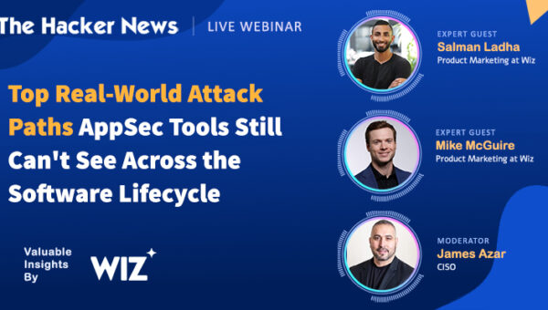 [Webinar] Why Your AppSec Tools Miss the "Lethal Path" (and How to Fix It)