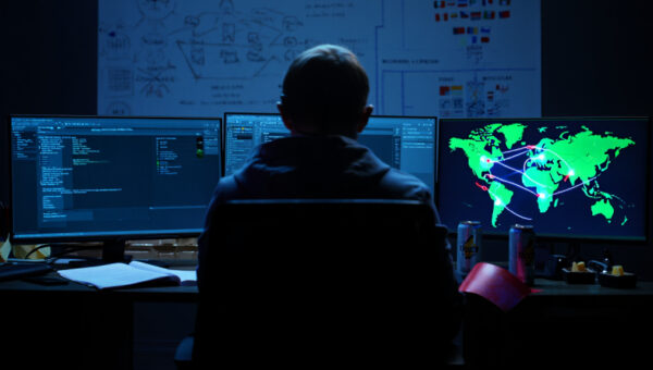 Webworm Deploys EchoCreep and GraphWorm Backdoors Using Discord and MS Graph API