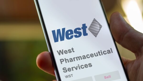 West Pharmaceutical Services ransomware