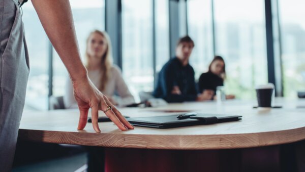 What CISOs need to land a board role