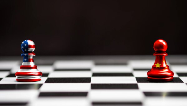 What happens when China’s AI catches up to Mythos?
