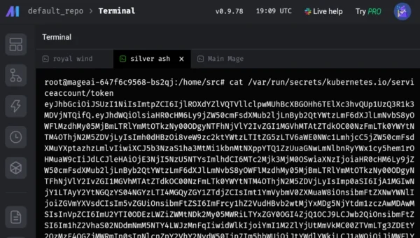 When configuration becomes a vulnerability: Exploitable misconfigurations in AI apps