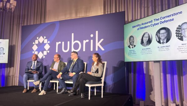 White House cyber official: identity security matters more than ever in the age of AI