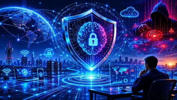 Why AI-Native Cybersecurity Matters Now