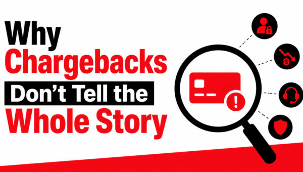 Chargeback header