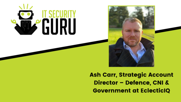 Why Commercial Cyber Threat Intelligence is Failing Defence Operations