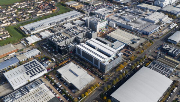 Why data centers now belong on the critical infrastructure list