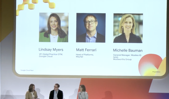 Woolworths IQ taps accelerator for impactful AI use cases