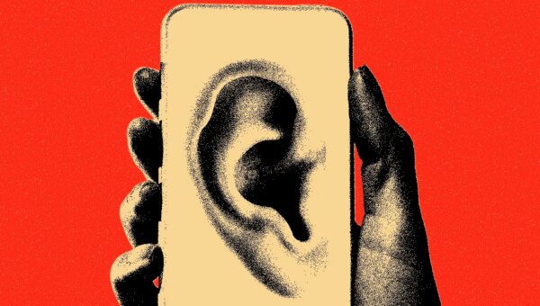 ‘Creepy’ Listening Tool for Targeted Ads Didn’t Actually Work, FTC Says