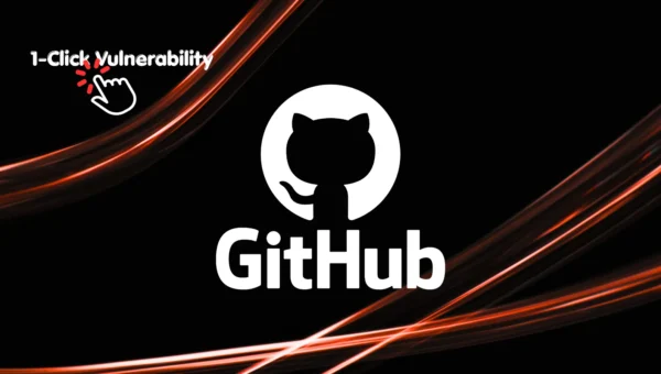 1-Click GitHub Token Vulnerability Lets Attackers Steal Users' OAuth Tokens