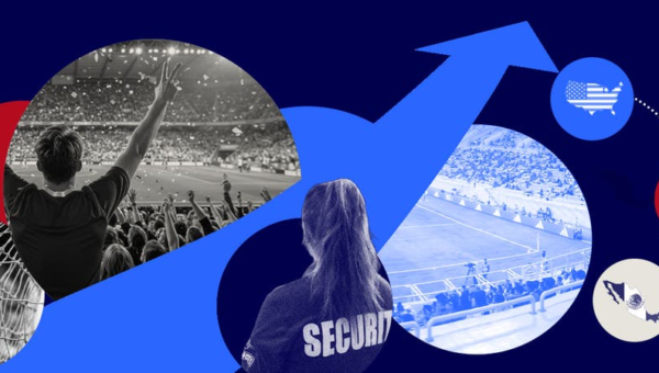2026 FIFA World Cup: What Public Safety Officials Need to Know