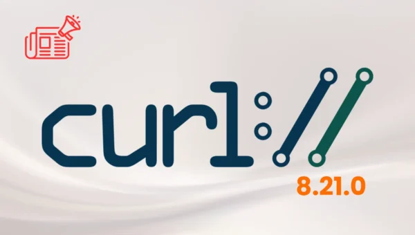 25-Year-Old Vulnerability in curl Used by 30 Billion Devices Finally Patched