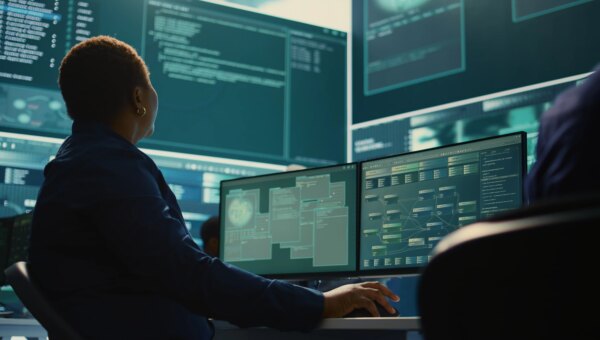 5 new security operations roles the AI-SOC will create