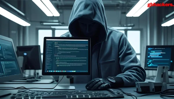 73 Microsoft Packages Weaponized in Password Stealer Attack