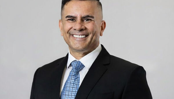 ACS appoints Dr Prins Ralston as Chief Executive Officer