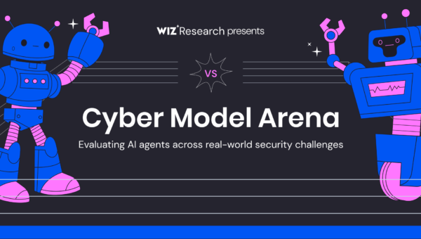 AI Cyber Model Arena: Testing AI Agents in Cybersecurity