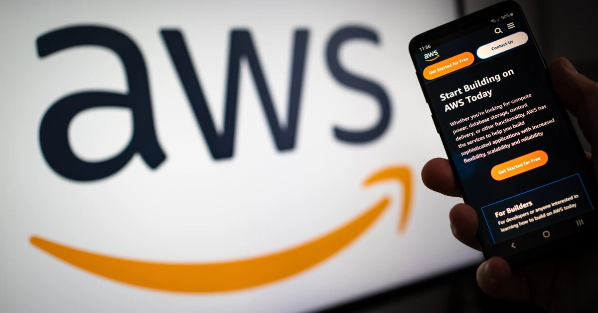 AWS Continuum offers devs help with securing code