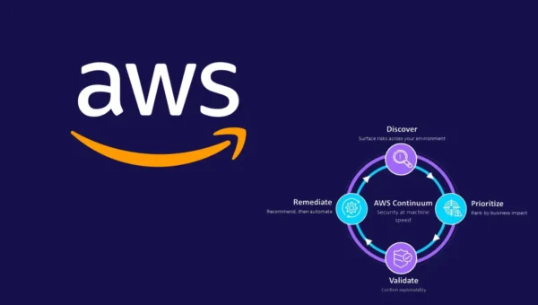 AWS Launches Continuum to Detect and Fix Code Vulnerabilities at Machine Speed