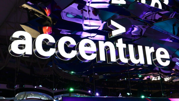 Accenture shells out $4.18B on three companies in big industrial cybersecurity push