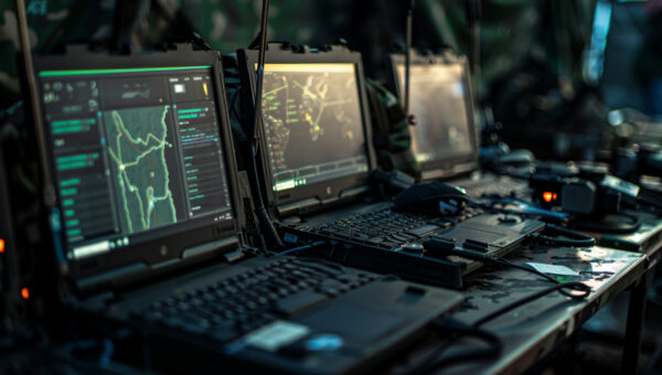 Agentic AI Is Transforming Defense, But Only Secure IT Infrastructure Will Maximize It