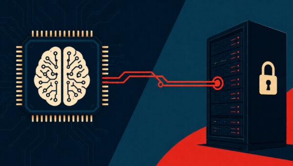 Agentic AI: The Weapon That No Longer Needs a Warrior