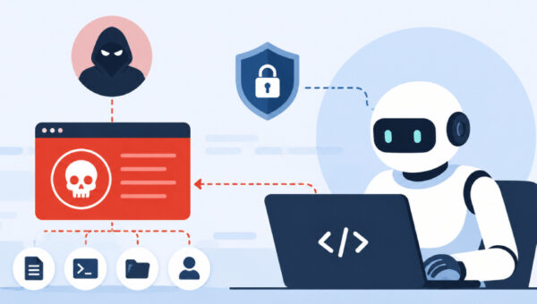 Agentjacking Attack Tricks AI Coding Agents Into Running Malicious Code