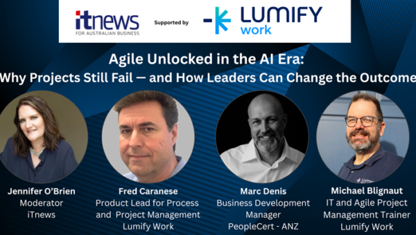 Agile isn’t the problem: why projects still fail, and what’s missing