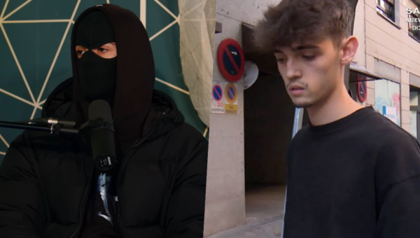 Alcasec, "Robin Hood of Spanish Hackers," Jailed for 31 Months Over Data Theft