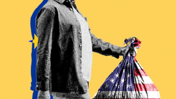 All the Ways Europe Is Ditching American Technology