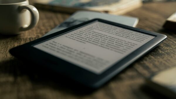 Amazon Kindle E-Reader: Worth It, and How to Afford More Books? 