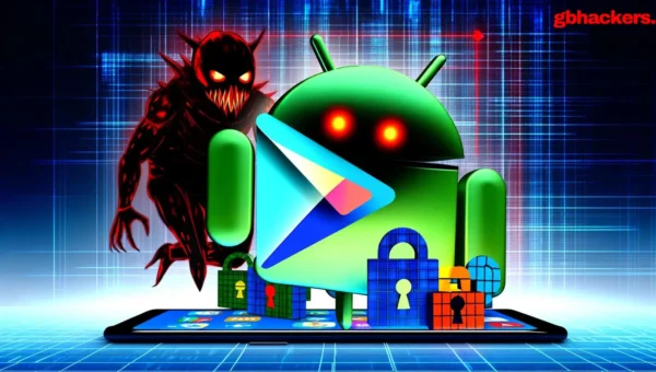 Android Malware Campaign Uses Fake Document Reader App with 100K Google Play Downloads