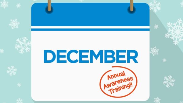 Annual Security Awareness Training is a Waste of Time