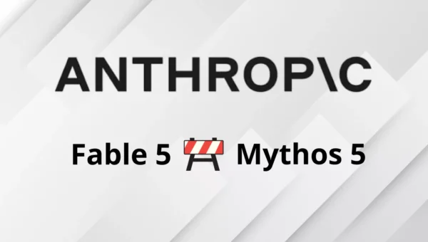 Anthropic Blocks Fable 5 and Mythos 5 Following U.S. National Security Directive - GBHackers Security