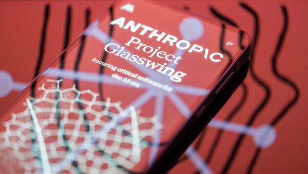 Anthropic expanding access to Project Glasswing