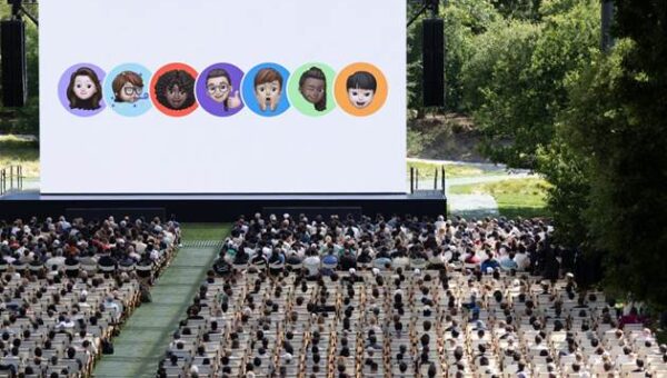Apple rolls out new, AI-powered Siri